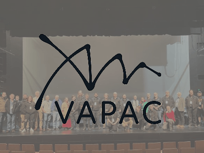 VAPAC Industry Development Initiative Outcomes & Actions