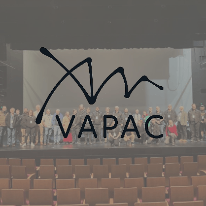 VAPAC Industry Development Initiative Outcomes & Actions