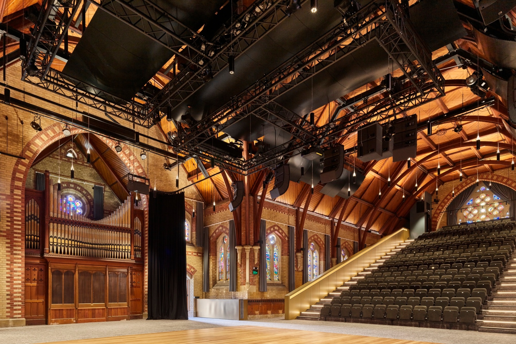 St Michael's Grammar School