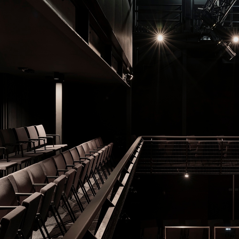 Backstage: King’s College Auckland, Performing Arts Centre