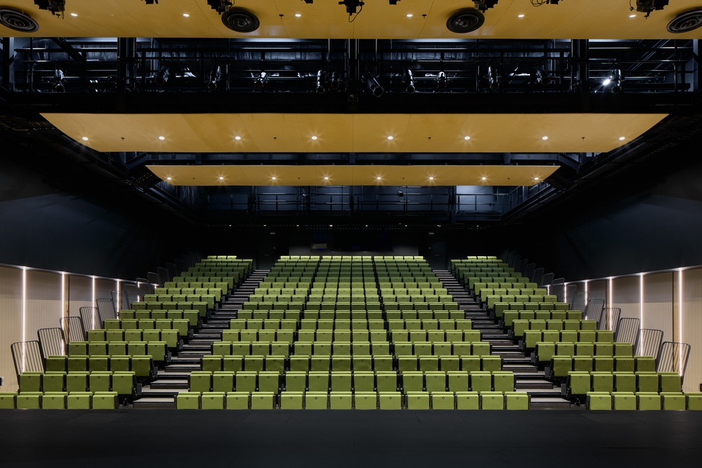 Te Puna Mahara, Cromwell Memorial Events Centre